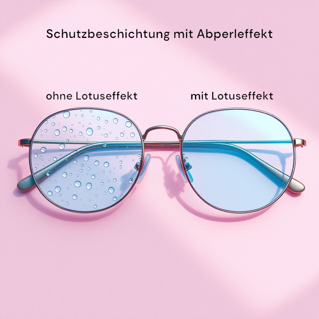 Lotuseffekt