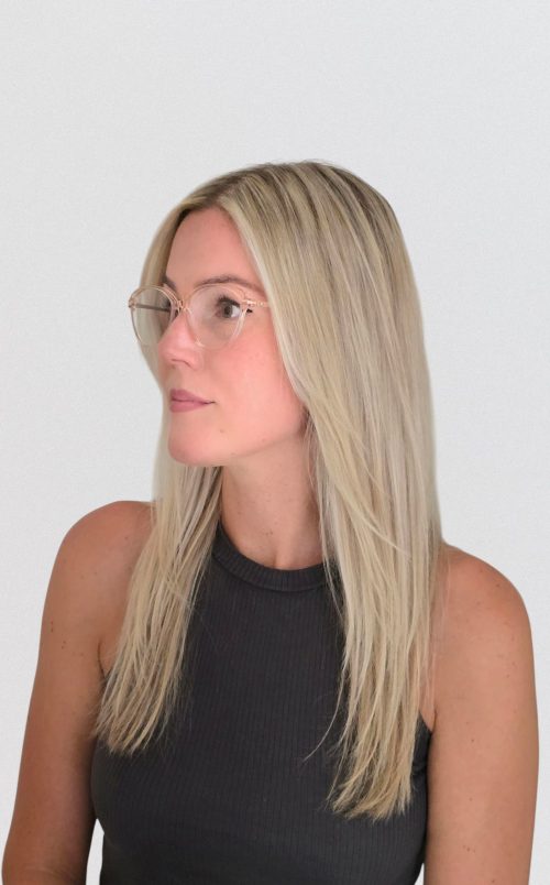 Modell feellens alina