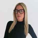 Modell feellens lucia