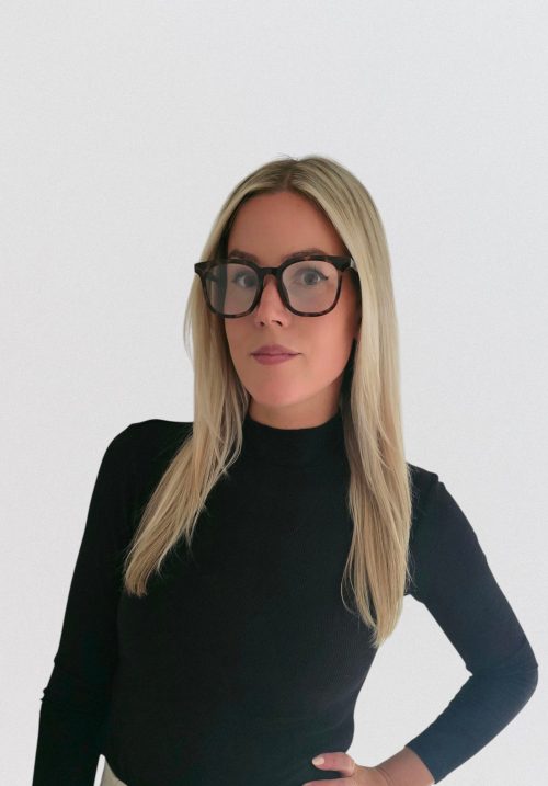 Modell feellens lucia
