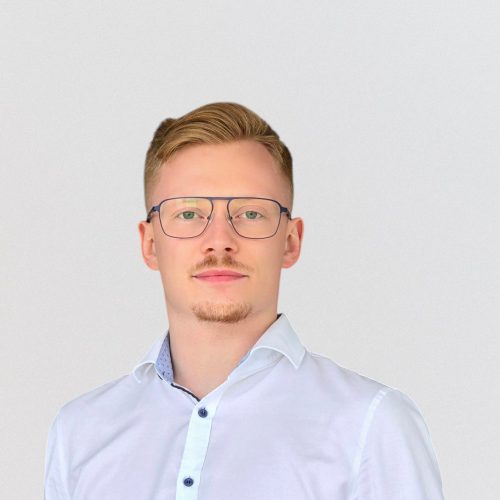 Modell feellens erik
