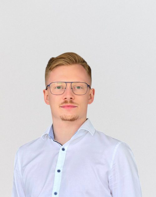 Modell feellens erik