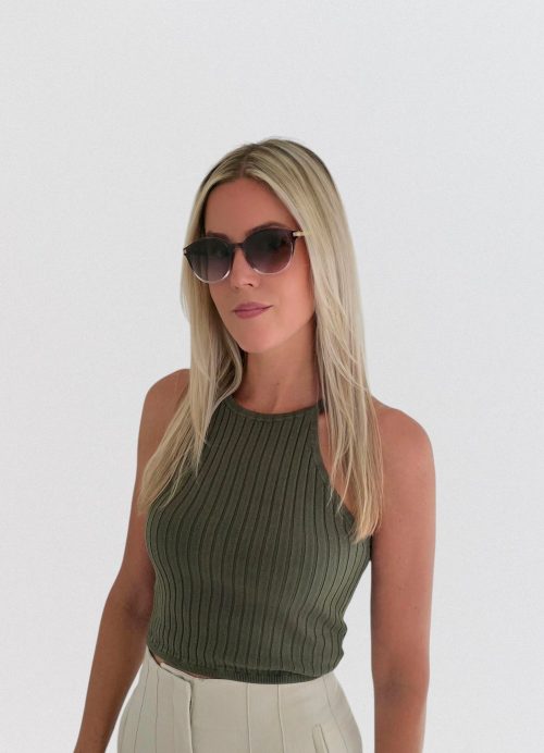 Modell feellens johanna