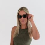 Modell feellens klarisa