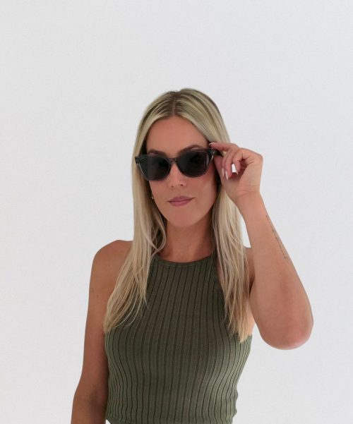 Modell feellens klarisa
