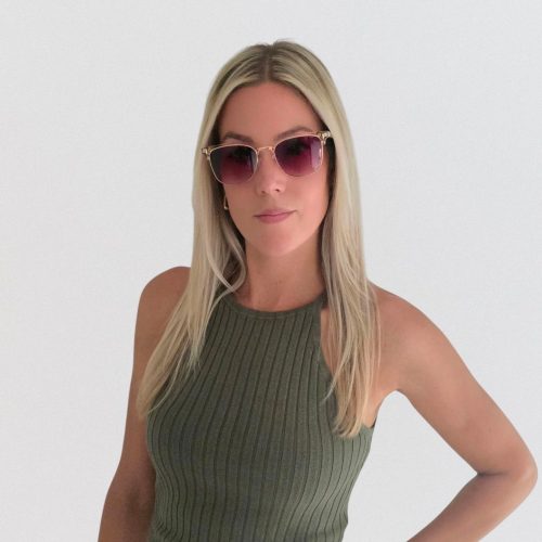 Modell feellens luci