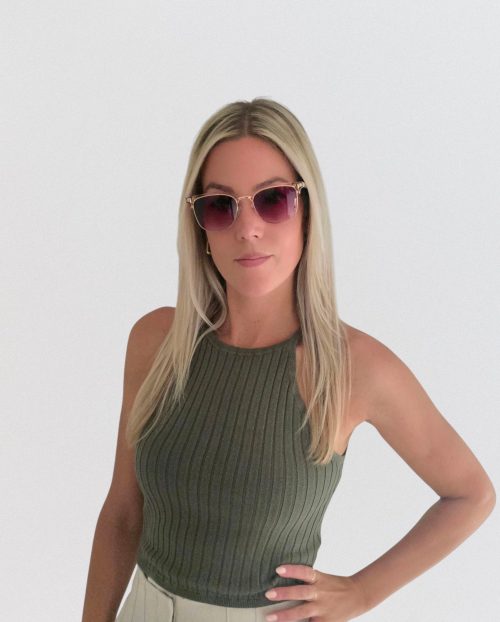 Modell feellens luci