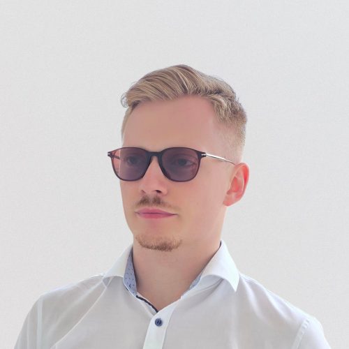 Modell feellens mira