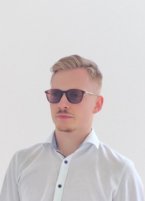 Modell feellens mira