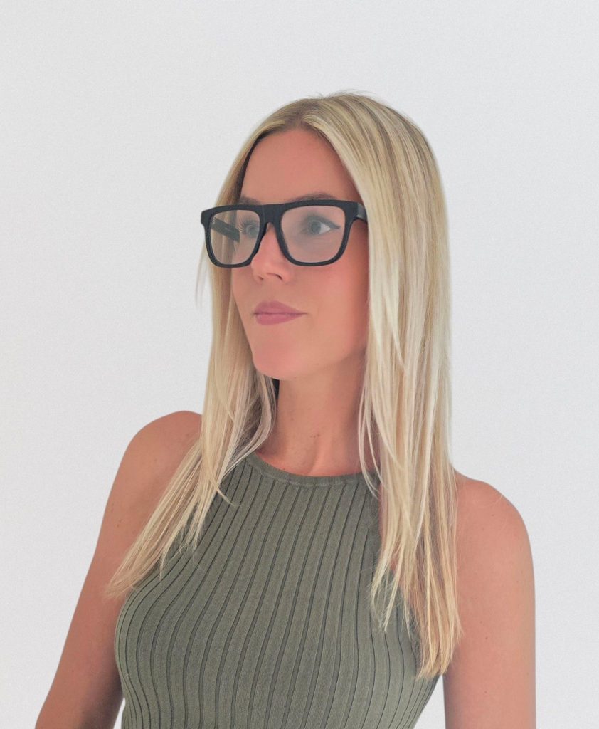 Modell feellens niklas