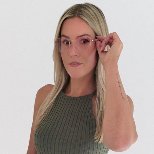 Modell feellens rebecca