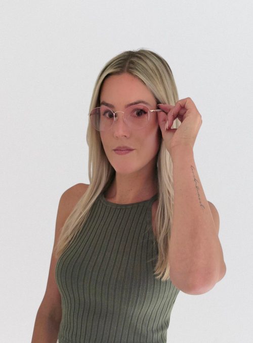 Modell feellens rebecca