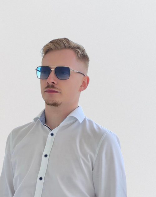 Modell feellens richi