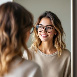 Welche brille passt zu mir