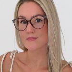 Modell feellens birgit