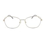 Feellens jessy – damen metallbrille in gold online kaufen