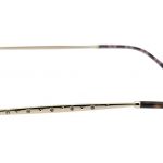 Feellens jessy – damen metallbrille in gold online kaufen