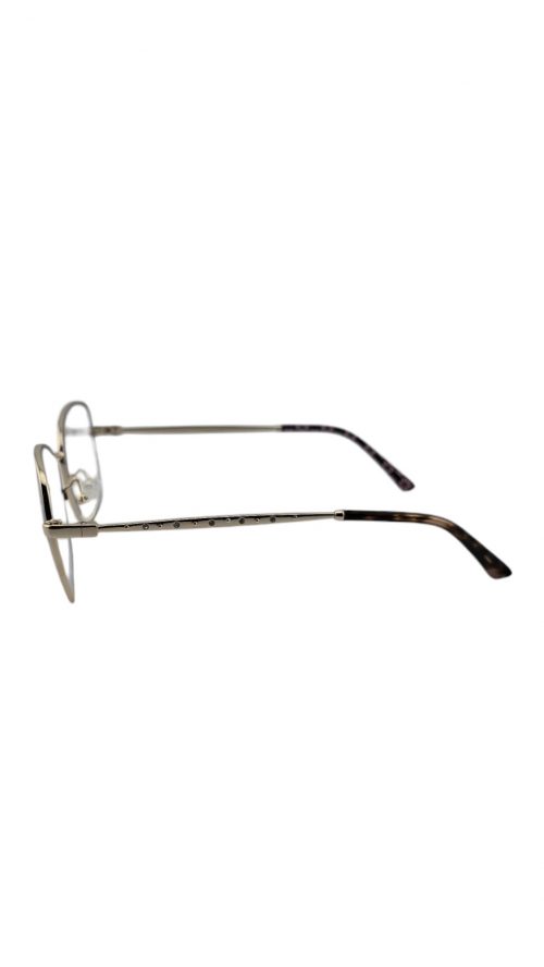 Feellens jessy – damen metallbrille in gold online kaufen