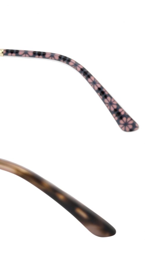 Feellens jessy – damen metallbrille in gold online kaufen