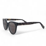 Modell feellens lea