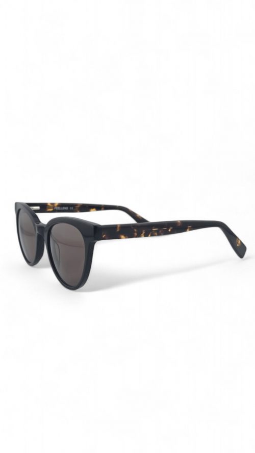 Modell feellens lea