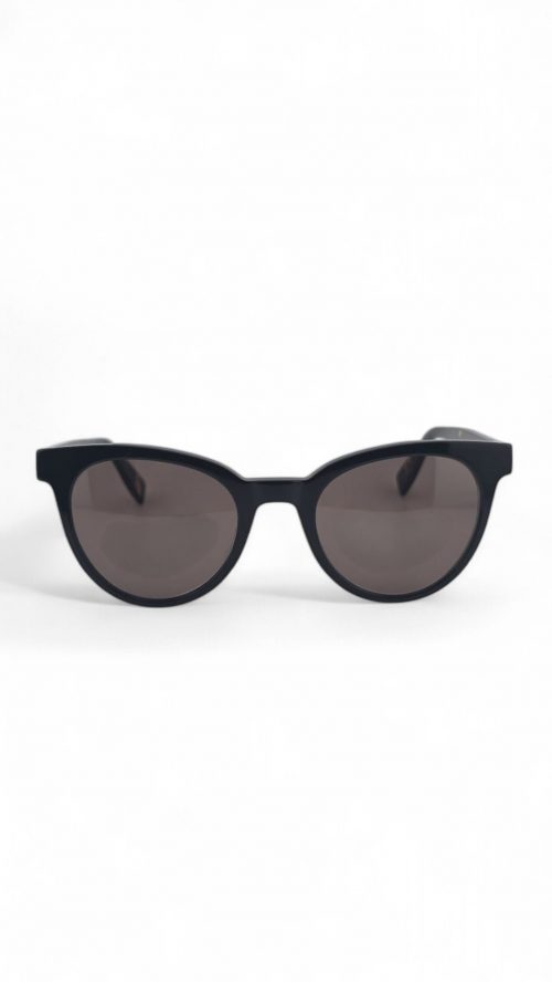 Modell feellens lea