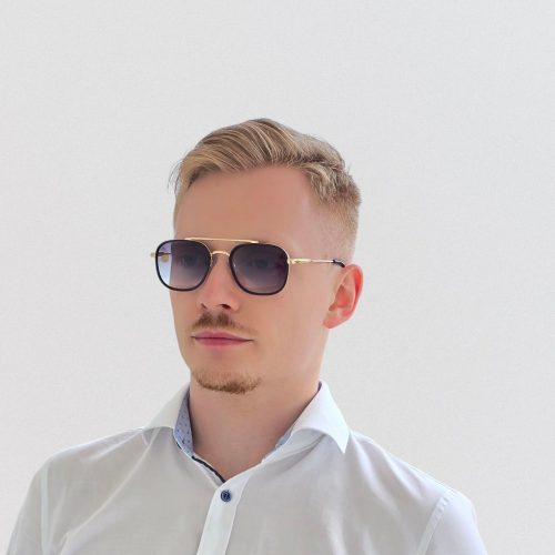 Modell feellens luca
