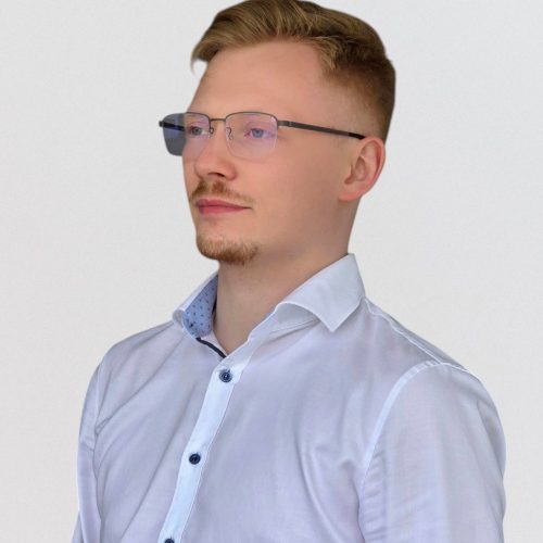 Modell feellens markus