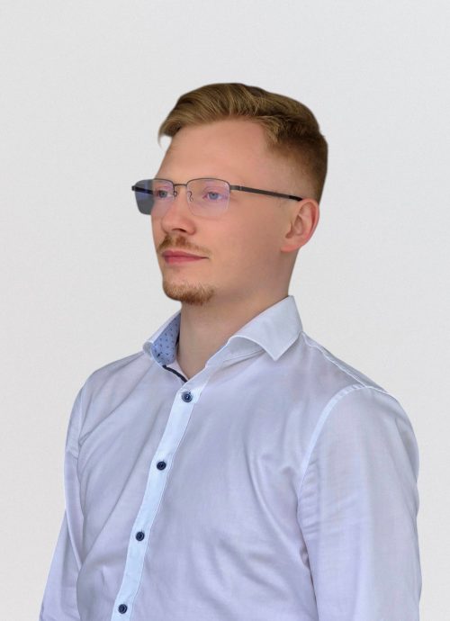 Modell feellens markus