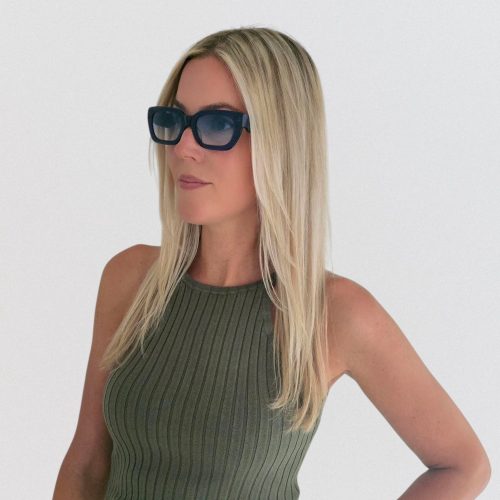 Modell feellens tina