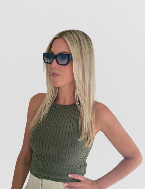 Modell feellens tina