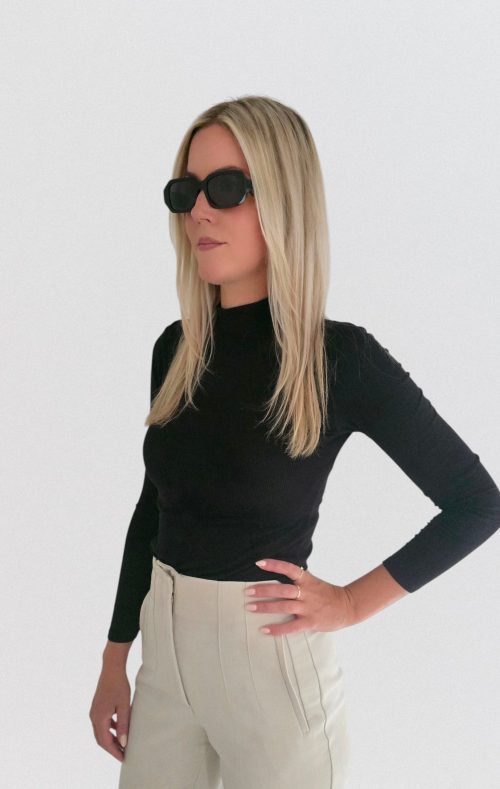 Modell feellens sandra