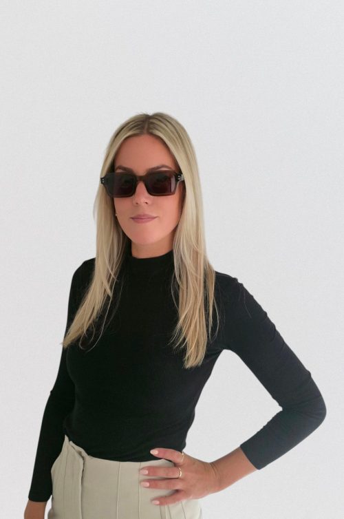 Modell feellens steffi