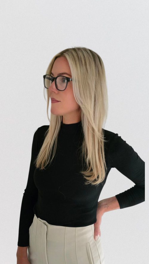 Modell feellens toni