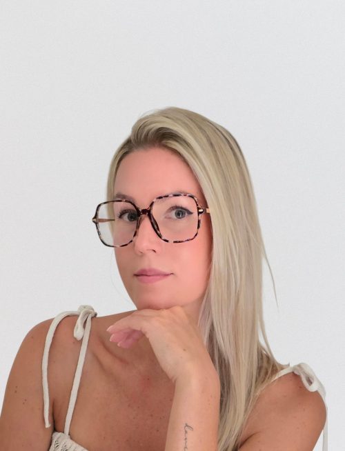 Modell feellens elina