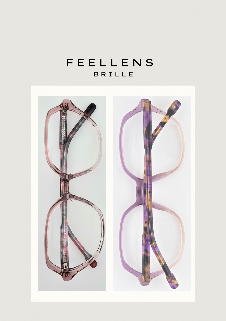 Feellens brille