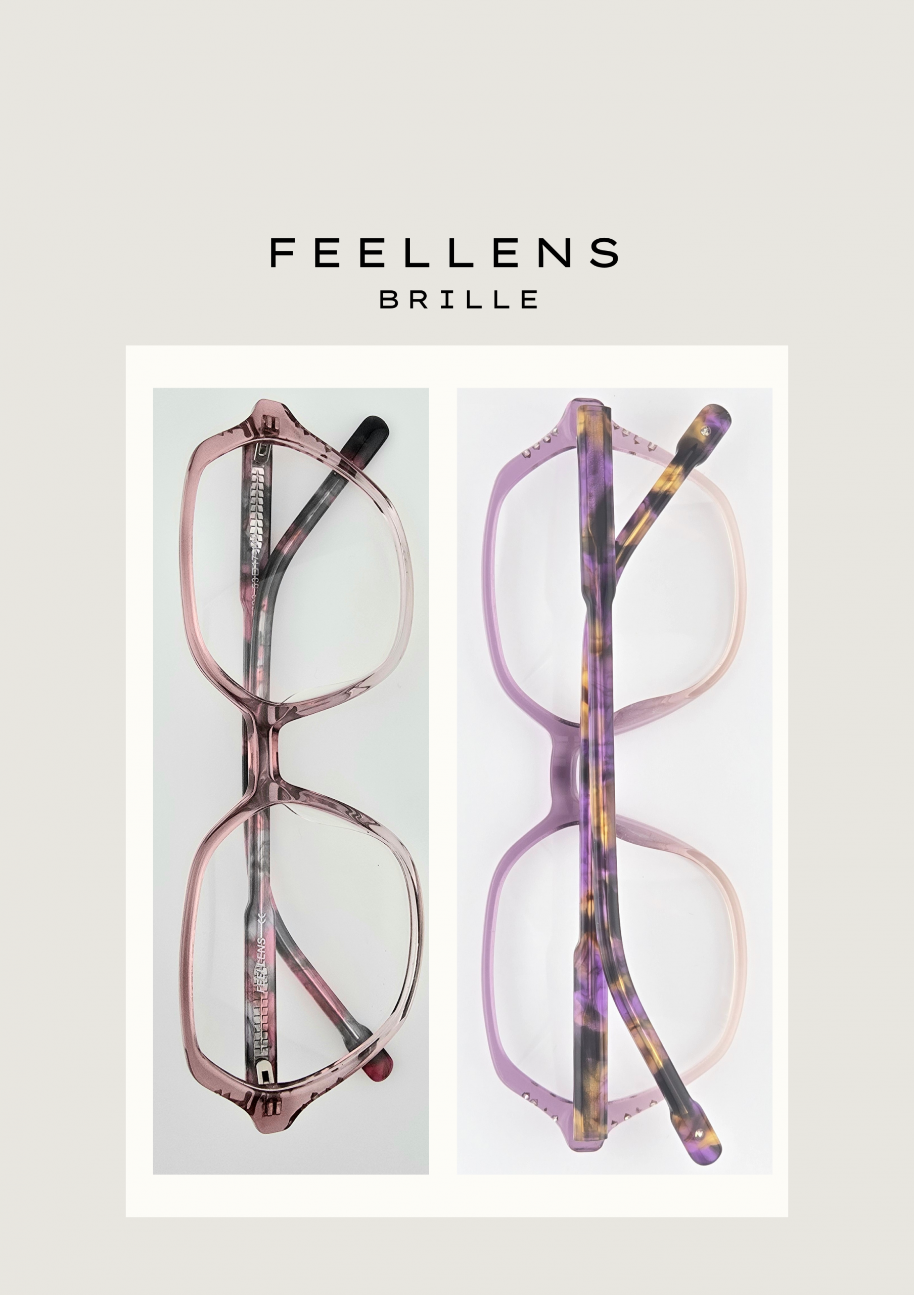 Feellens brille
