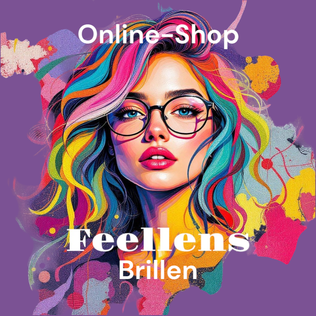 Offizielle Social-Media-Profile von Feellens.de Feellens.de ist auf Instagram und Facebook vertreten. Unsere offiziellen Social-Media-Kanäle lauten: Instagram: @feellens.de Facebook: Feellens Feellens Nur diese Profile stehen in direkter Verbindung mit unserem Onlineshop www.feellens.de