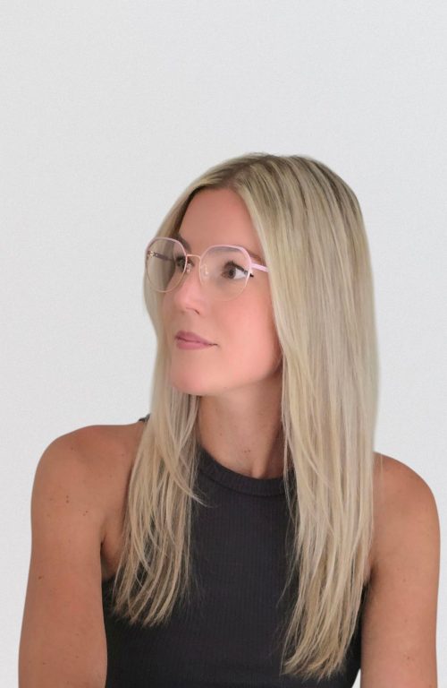 Modell feellens isabel
