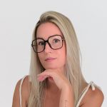 Modell feellens karina