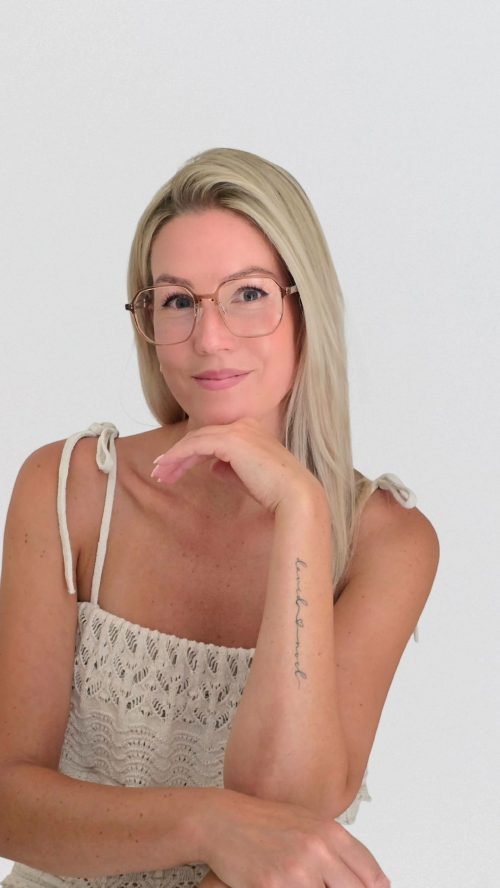 Modell Feellens Maresa Modell feellens maresa