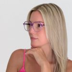 Modell feellens marina