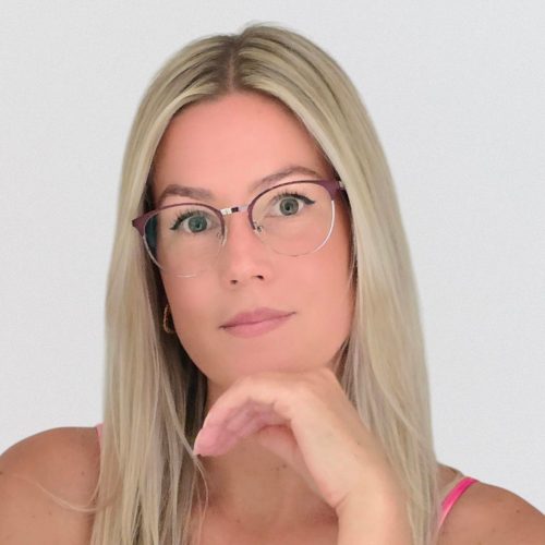 Modell feellens cordula