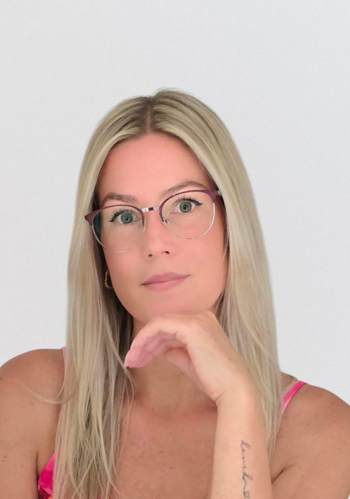 Modell Feellens Cordula