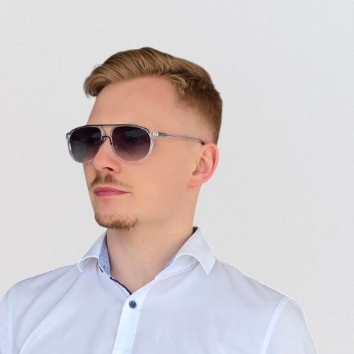 Modell feellens thomas