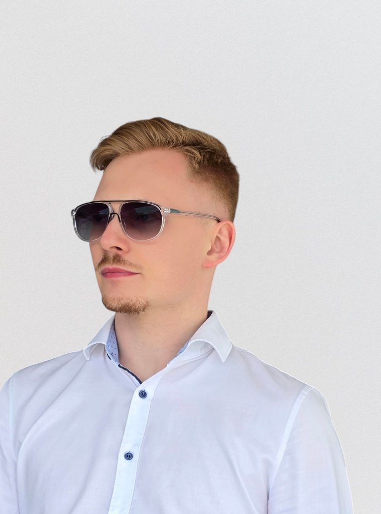 Modell Feellens Thomas