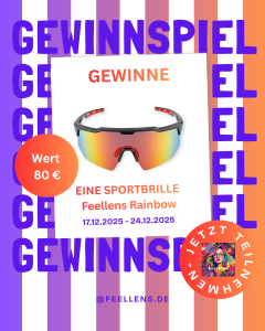 Gewinnspiel Instagram Feellens
