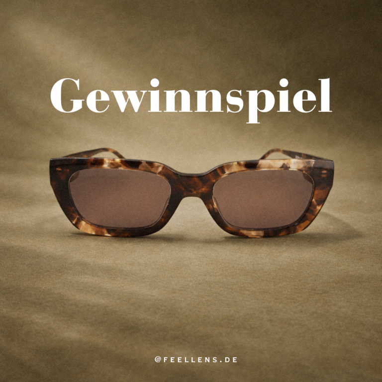 Gewinnspiel Modell Feellens Vanessa