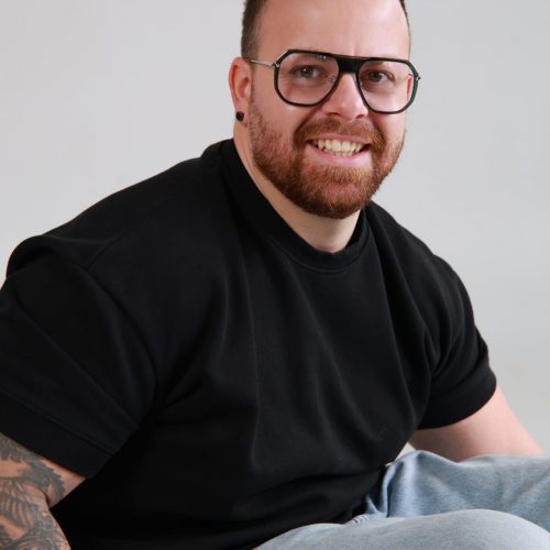 Modell Feellens Matteo