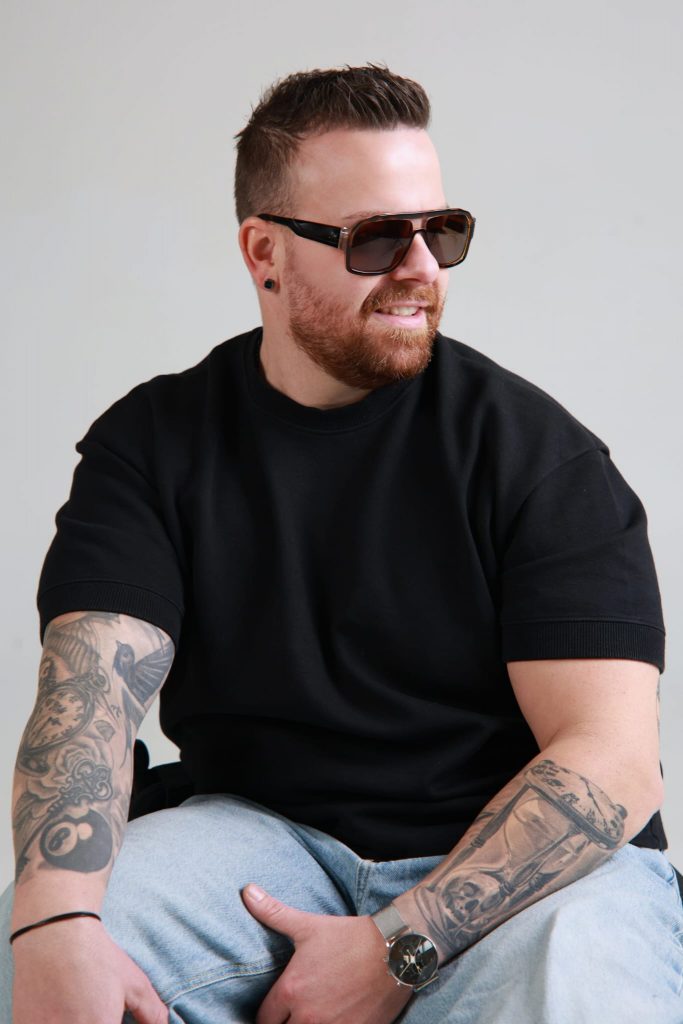 Feellens Sonnenbrille Herren